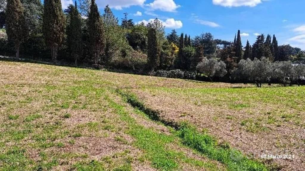 Immobile in asta di 12350 m² a Genzano di Roma - Vista 2