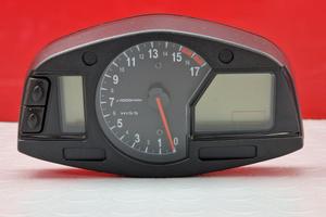 STRUMENTAZIONE CRUSCOTTO HONDA CBR 600 RR 2007 200