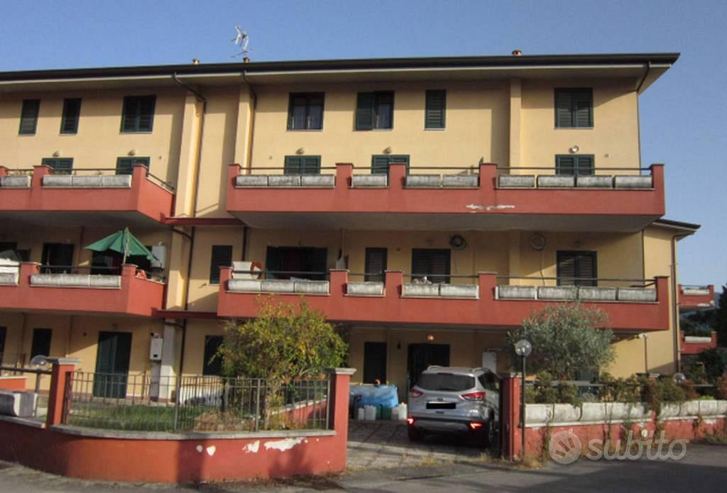 Appartamento – Ceccano, Frosinone - Altro