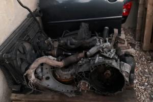 Pezzi vw golf 5