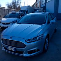Ford Mondeo 1.5 Benz. 160 CV aut. 5 porte Titanium