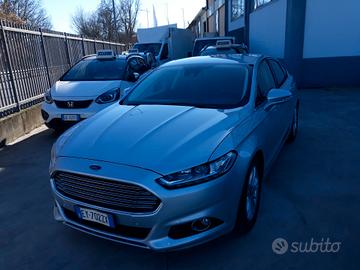Ford Mondeo 1.5 Benz. 160 CV aut. 5 porte Titanium