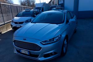 Ford Mondeo 1.5 Benz. 160 CV aut. 5 porte Titanium