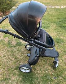 Passeggino Mima 3 pezzi