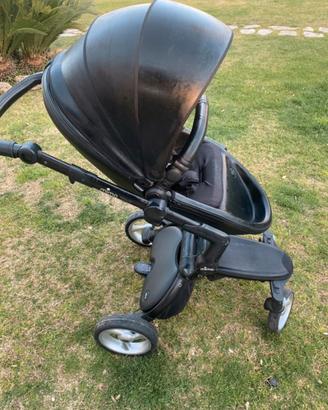 Passeggino Mima 3 pezzi