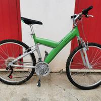 bici MTB Pininfarina