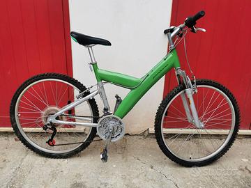 bici MTB Pininfarina