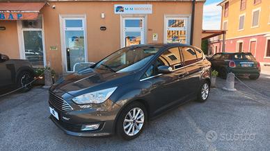 Ford C-Max 1.5 tdci Titanium s&s 120cv