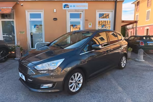 Ford C-Max 1.5 tdci Titanium s&s 120cv