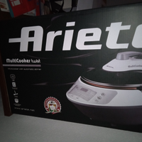 Multicooker twist 2945 ariete