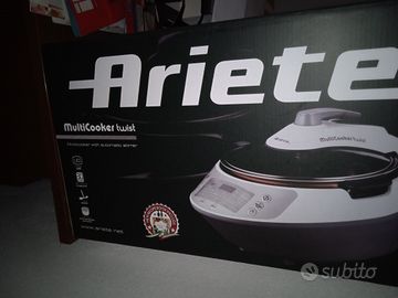 Multicooker twist 2945 ariete