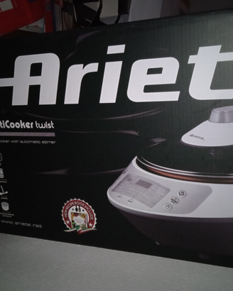 Multicooker twist 2945 ariete