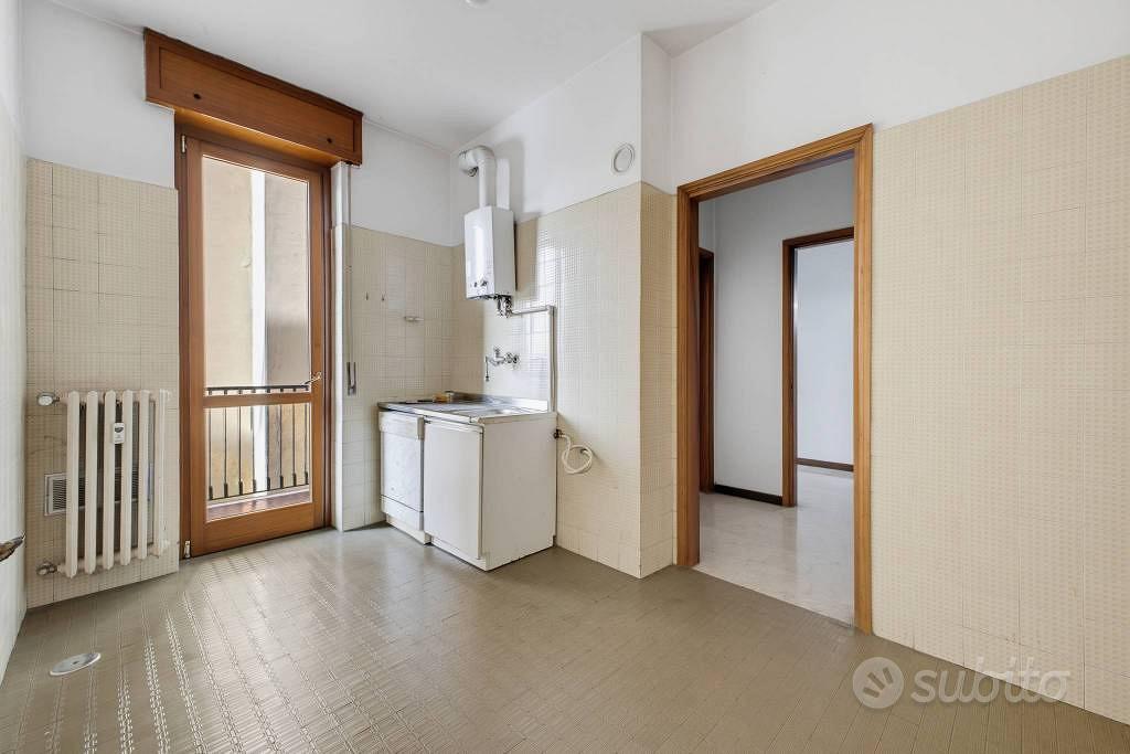 Appartamento – Milano, Dergano, Municipio 9 - Vista 4