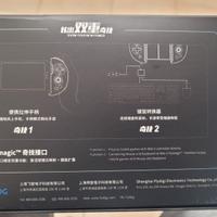 Wee 2 joystick/joypad per telefoni