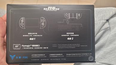 Wee 2 joystick/joypad per telefoni