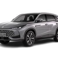 MG HS 1.5 phev Luxury auto