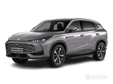 MG HS 1.5 phev Luxury auto