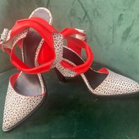 Alexander Wang scarpe da donna