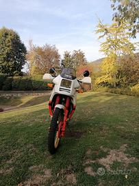 Yamaha Tenere 125 2t - 1988