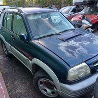 SUZUKI GRAN VITARA 2000 - 521.24 - RICAMBI USATI