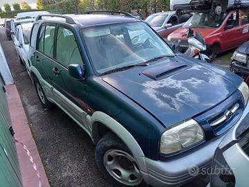 SUZUKI GRAN VITARA 2000 - 521.24 - RICAMBI USATI