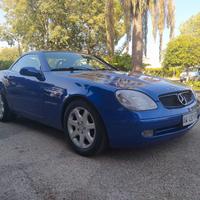 meravigliosa Mercedes slk 
