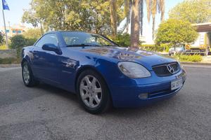 meravigliosa Mercedes slk 