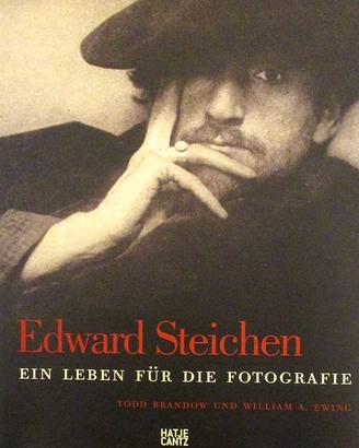 Opera fotografica: Edward Steichen. Ein Leben für