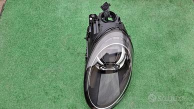 PORSCHE 992 FULL LED MATRIX Faro Fanale Sinistro S