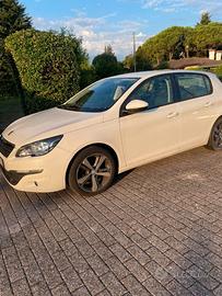Peugeot 308 1.6 e-HDi1 15CV- Berlina