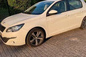 Peugeot 308 1.6 e-HDi1 15CV- Berlina