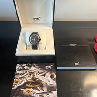 Orologio Montblanc