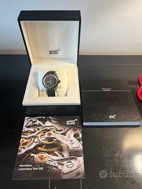 Orologio Montblanc