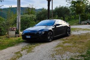 BMW 630i ASI CRS