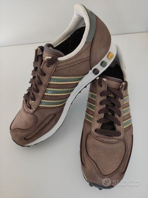 Adidas trainer nabuk hotsell