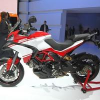 Ricambi Ducati multistrada 1200
