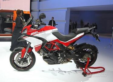Ricambi Ducati multistrada 1200
