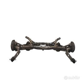 Assale posteriore Kia Niro 1.6 B / E del 2019