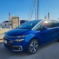 Citroen C4 Gran Picasso 2.0 bluehdi Business s&s 1