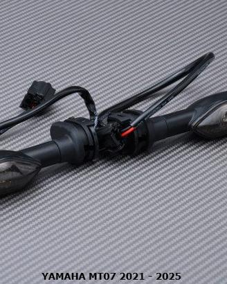 Coppia frecce Y-Perf LED YAMAHA MT07 2021 - 2025