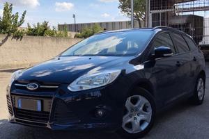 FORD FOCUS 1.6 tdci sw 2013 Business