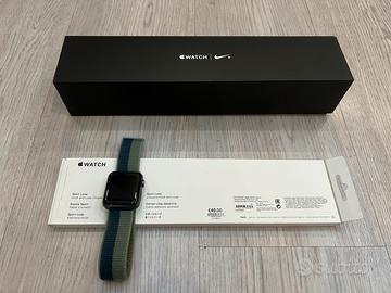 Apple Watch 2 versione “Nike+” 42 mm