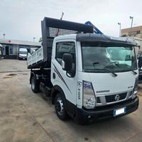 Nissan nt400 cabstar ribaltabile-2016