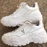 Sneaker Windsor Smith Women taglia 7 US 37 ½ - 38