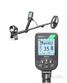 Metaldetector Nokta Simplex Lite