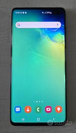SAMSUNG Galaxy S10 Plus 512 GB