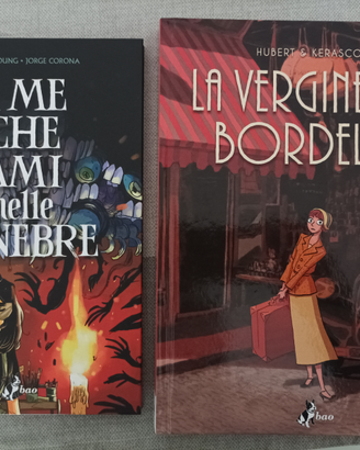 Fumetti bao