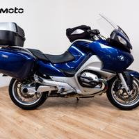 BMW R 1200 RT - 2008