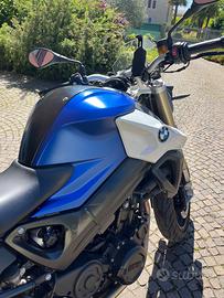Bmw f800r