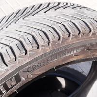 Gomme michelin 255 40 20 